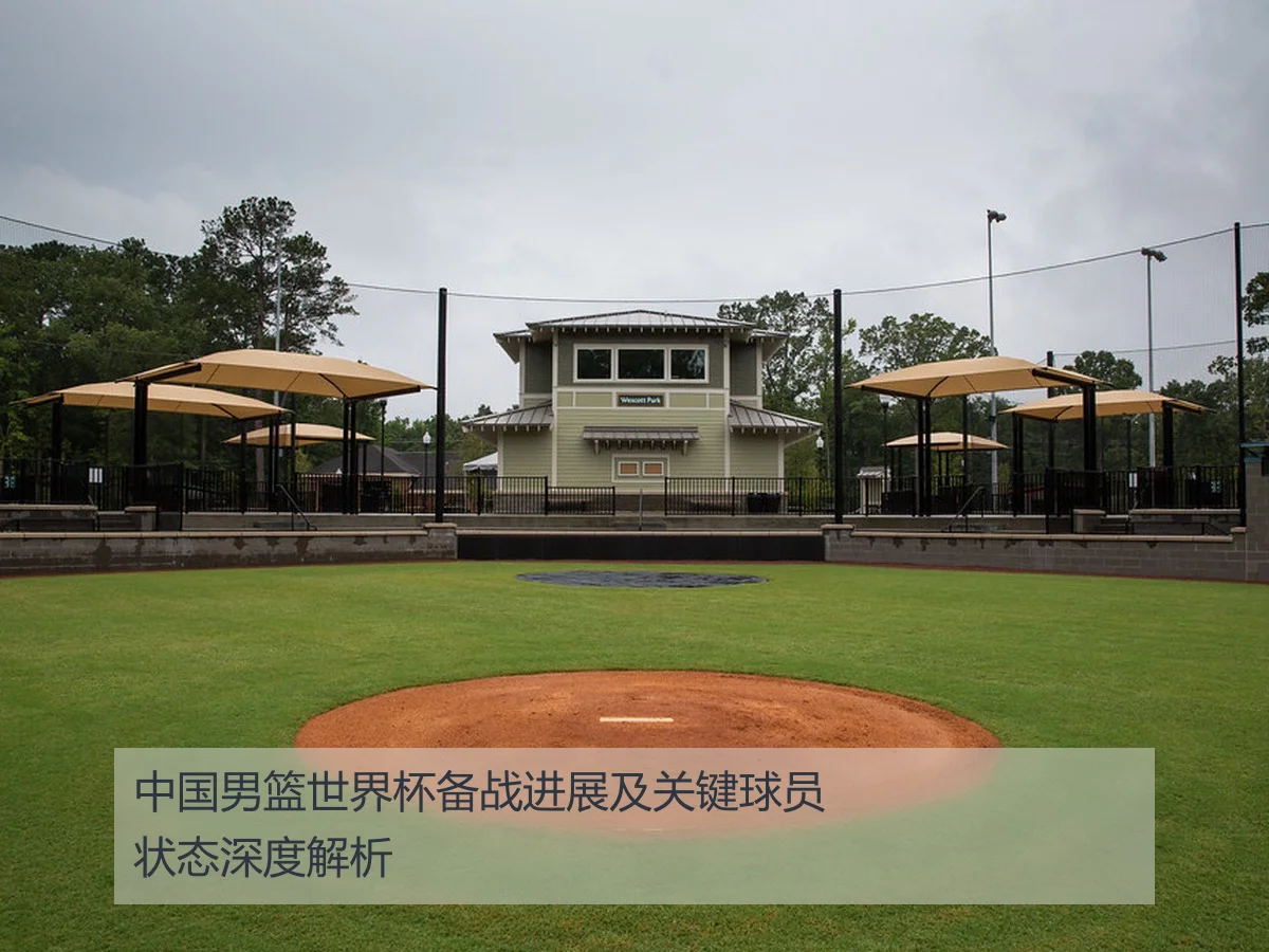 中国男篮世界杯备战进展及关键球员状态深度解析